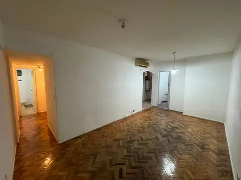 Venta Departamento 3 Ambientes Palermo Cañitas