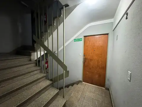 Departamento en Venta en Las Cañitas, USD 109.000