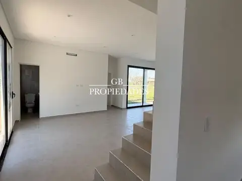 Casa en Venta A Estrenar