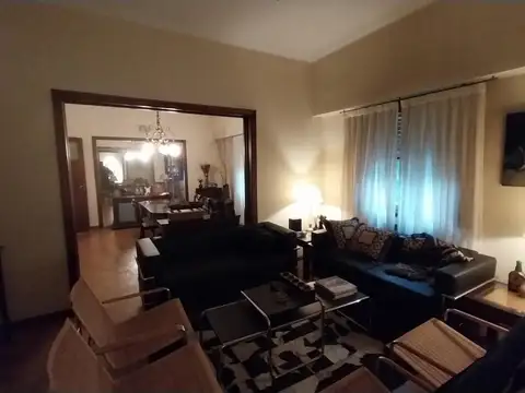 Departamento en Venta de 5 ambientes