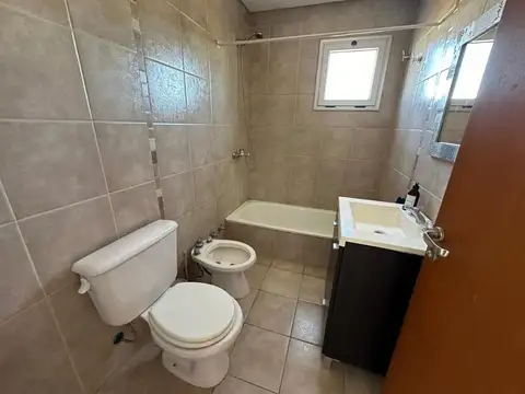 Departamento en Venta en Campana, USD 130.000