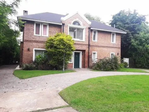 LA BARRA VILLAGE - ESCOBAR 3900