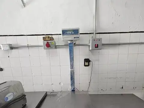 Fondo Comercio en Venta en Villa Elvira, USD 190.000