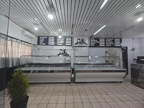 Fondo Comercio en Venta 20 años