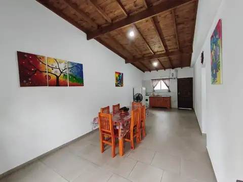 Casa en Venta de 2 dormitorios