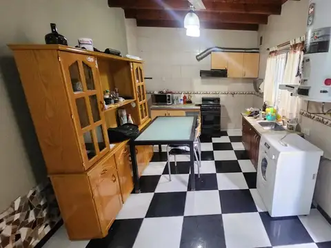 Depto Tipo Casa en Alquiler de 2 ambientes