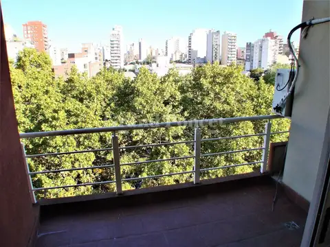 Departamento en Venta en San Cristóbal, USD 160.000