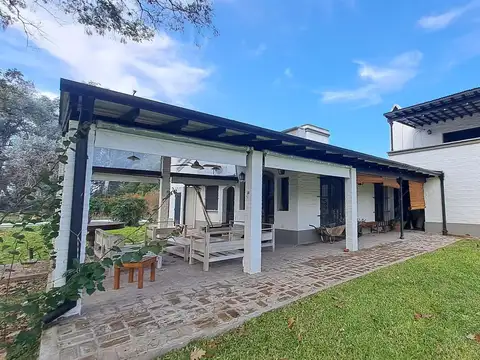 Casa en Alquiler Temporal 20 años