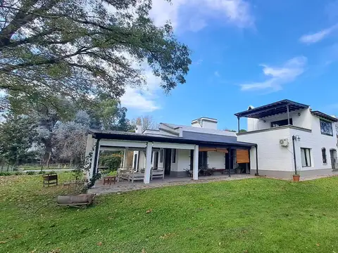 Casa en  LDO Alquiler Temporal Casa 6 amb Los Cerrillos Country Club Manzanares