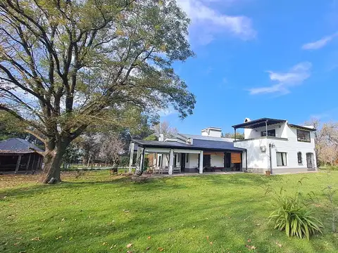 Casa en  LDO Alquiler Temporal Casa 6 amb Los Cerrillos Country Club Manzanares