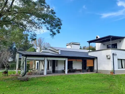 LDO Alquiler Temporal Casa 6 amb Los Cerrillos Country Club Manzanares