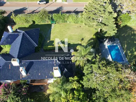 Casa en Venta de 4 dormitorios