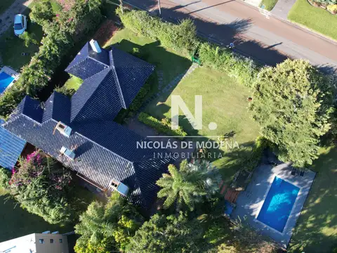 Casa en Venta 2025 años