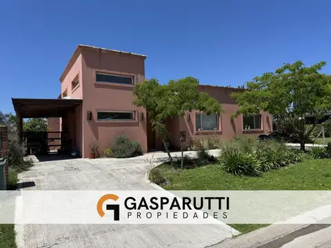 San Matías, Escobar