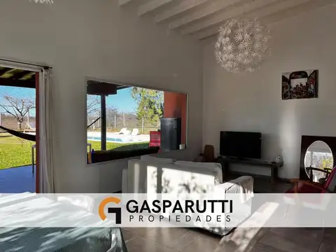 Casa en Venta 5 años