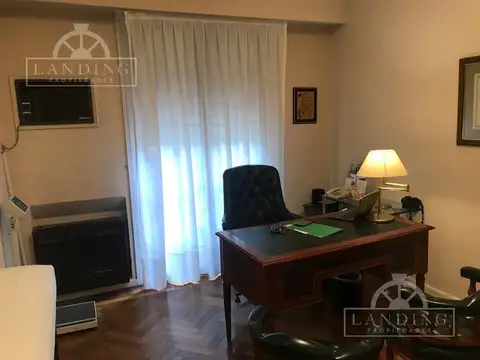 Oficina en Venta en Barrio Norte, USD 250.000