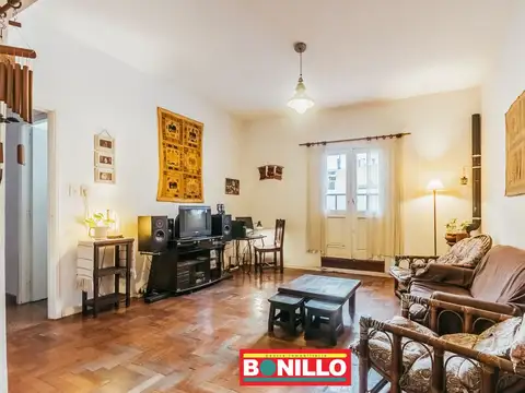 Depto Tipo Casa en Venta en Villa Pueyrredon, USD 150.000