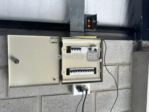 Depósito 400 m² a Estrenar en Alquiler - Predio Cerrado - Munro