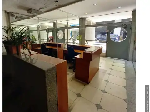 Departamento en Venta en San Nicolás, USD 65.000