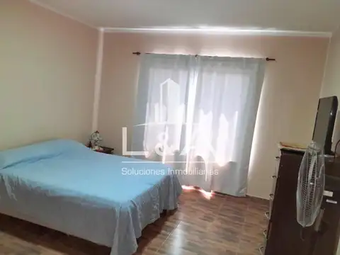 EN VENTA CASA EN B° SOLARES DE ORTÍZ