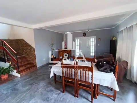 Casa en Venta de 5 dormitorios