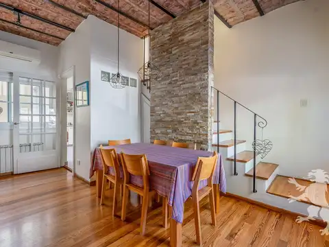 Casa en Venta en Belgrano R, USD 450.000