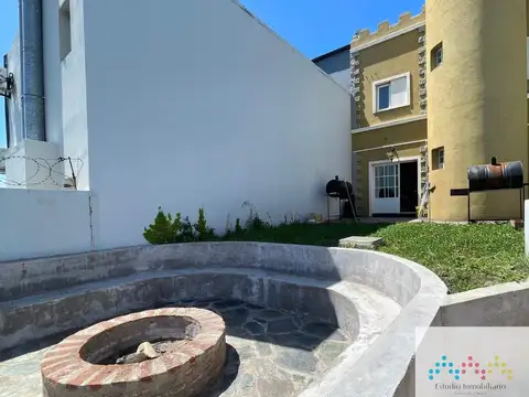 Departamento en Alquiler Temporal en Los Acantilados, $ 140.000