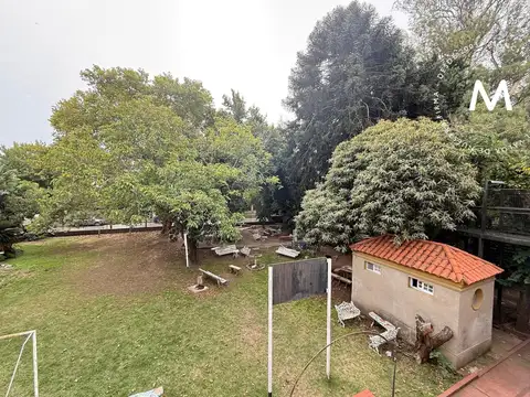Terreno en