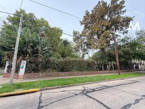 Terreno en venta - Villa Adelina