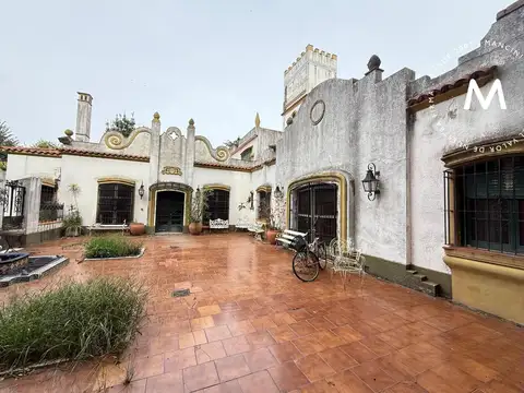 Santa Fé 5750 - Villa Adelina