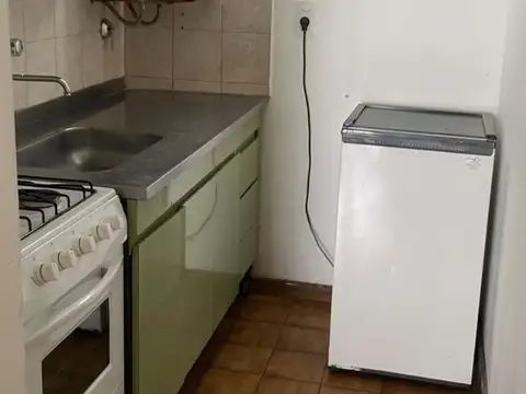 Departamento en Venta en San Carlos de Bariloche, USD 90.000