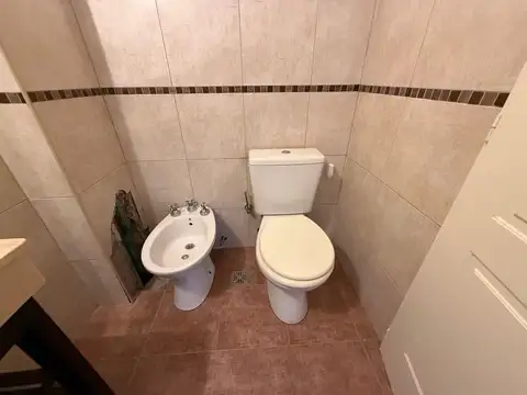 Departamento en Venta 12 años