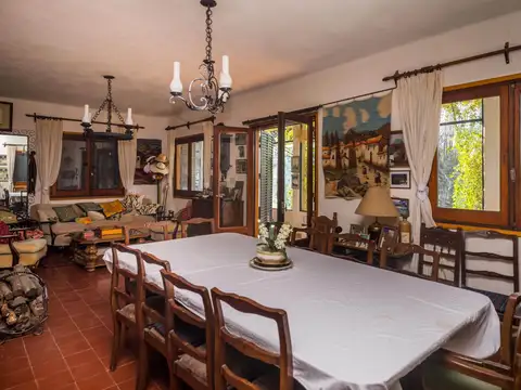 Casa en Venta 34 años