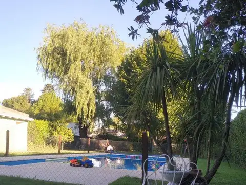 Quinta en Venta en La Reja, USD 115.000