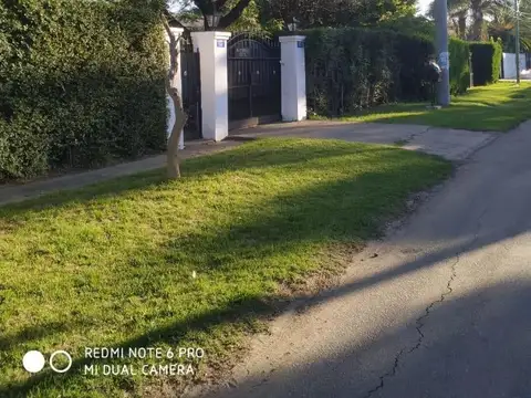 Quinta en Venta de 3 dormitorios