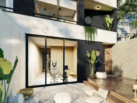 2 AMB DOS BALCONES LIV FOREST VILLA ORTUZAR