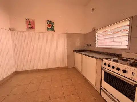 Depto Tipo Casa en Venta de 1 dormitorio