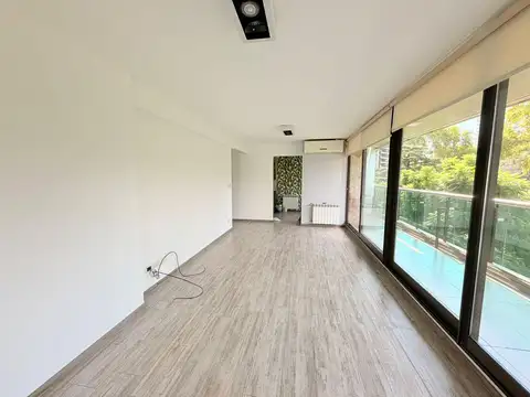 Departamento en Alquiler en Puerto Norte, USD 1.400