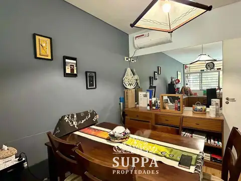 Departamento en Alquiler en Villa Urquiza, USD 1.100
