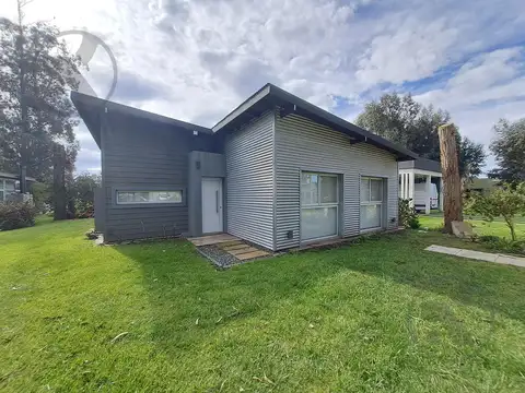 Casa Country Costa del Sol Lote 250