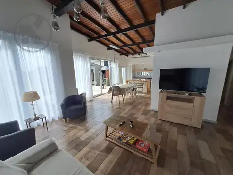 Casa Country Costa del Sol Lote 250