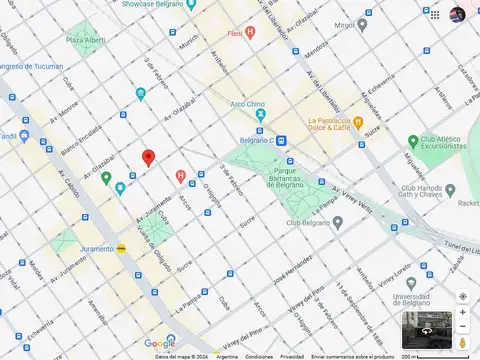 Local en Venta 50 años