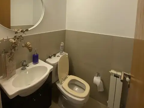 Departamento en Venta de 4 dormitorios