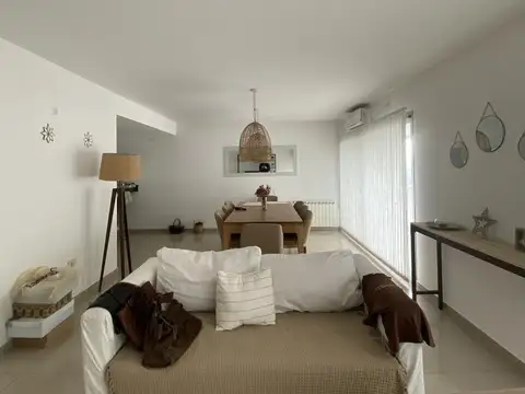 Departamento en Venta 8 años