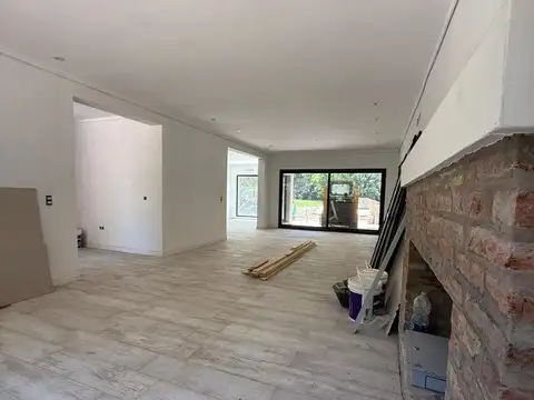 Casa en Venta en El Moro, USD 360.000