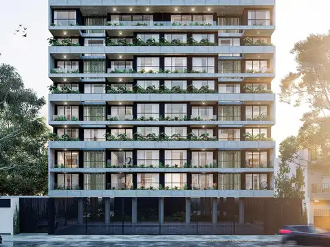 Venta En Pozo Torre Siena 2 Ambientes