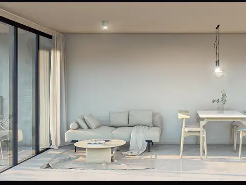 Departamento en Venta en Morón, USD 82.600
