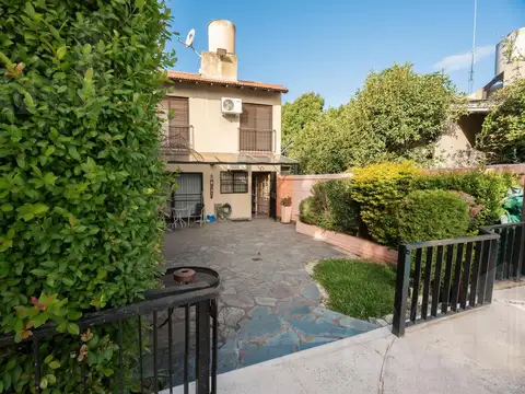Casa en Venta 12 años