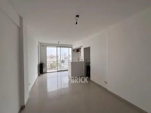 CARACAS Y AV. GAONA - 12 AÑOS CONTRAFRENTE 40 M2 BALCON V/ABIERTA TODO SOL TODO EXTERNO