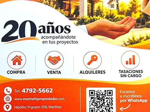 Terreno en Venta en Barrio Cerrado Costa Esmeralda, USD 60.000